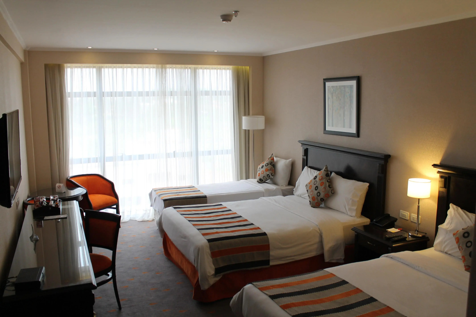 Foto - Carnaval Hotel Casino