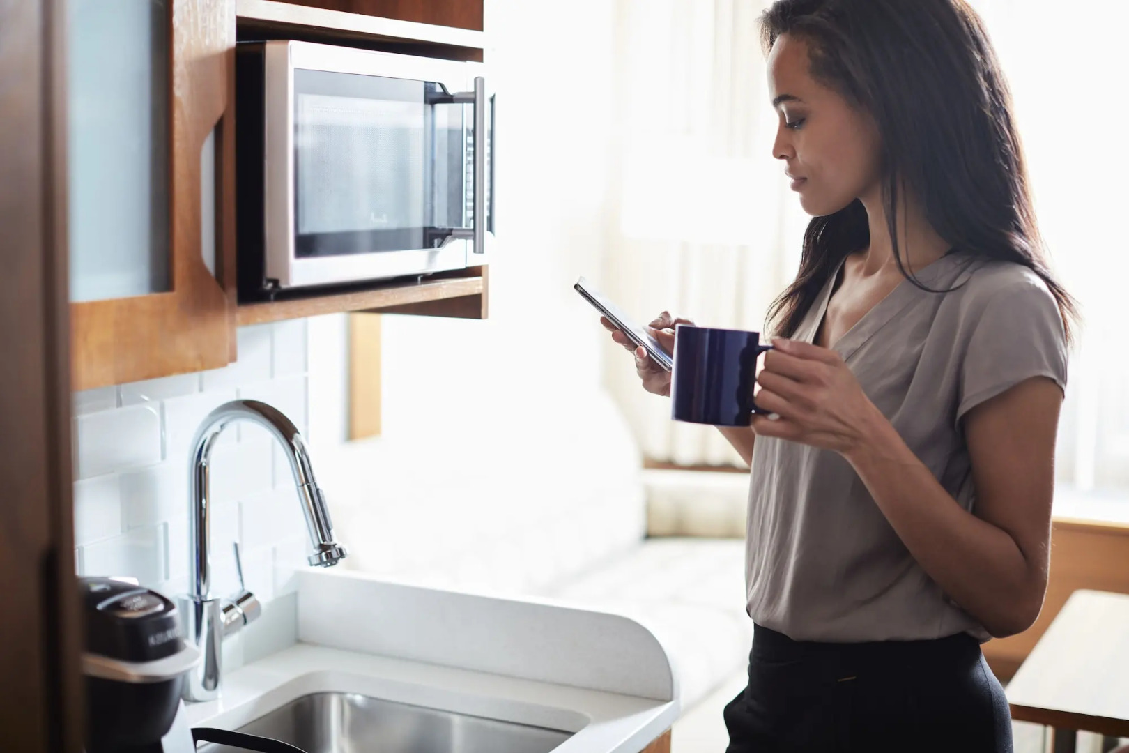 Foto - Club Quarters Hotel Grand Central, New York