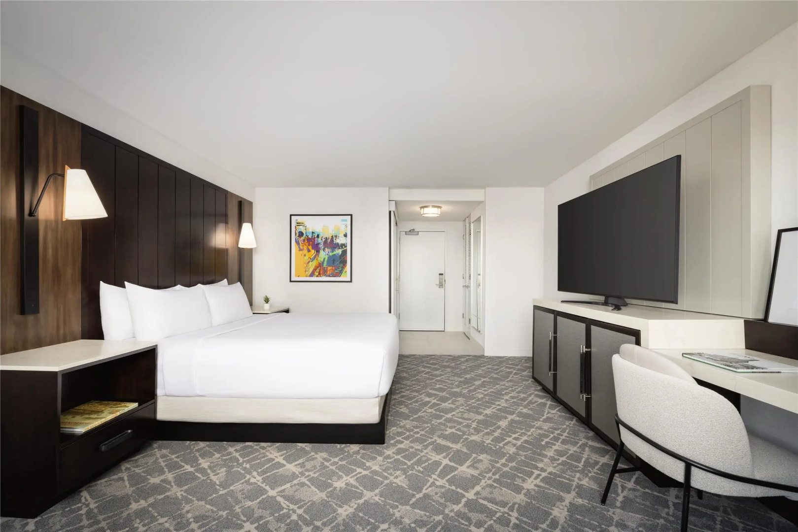 Photo - Hilton Boston Back Bay