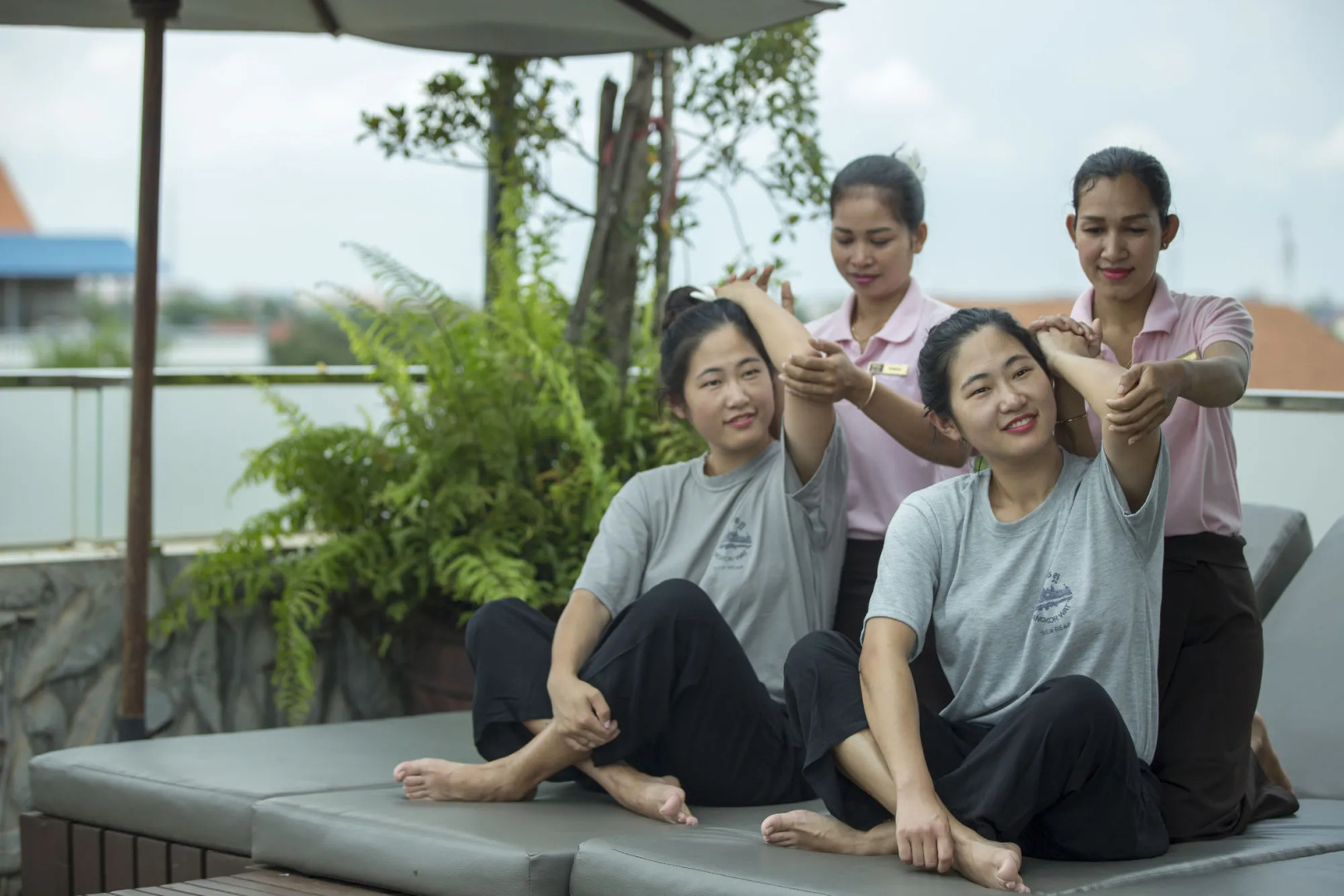 Photo - Nita by Vo Luxury Hotel