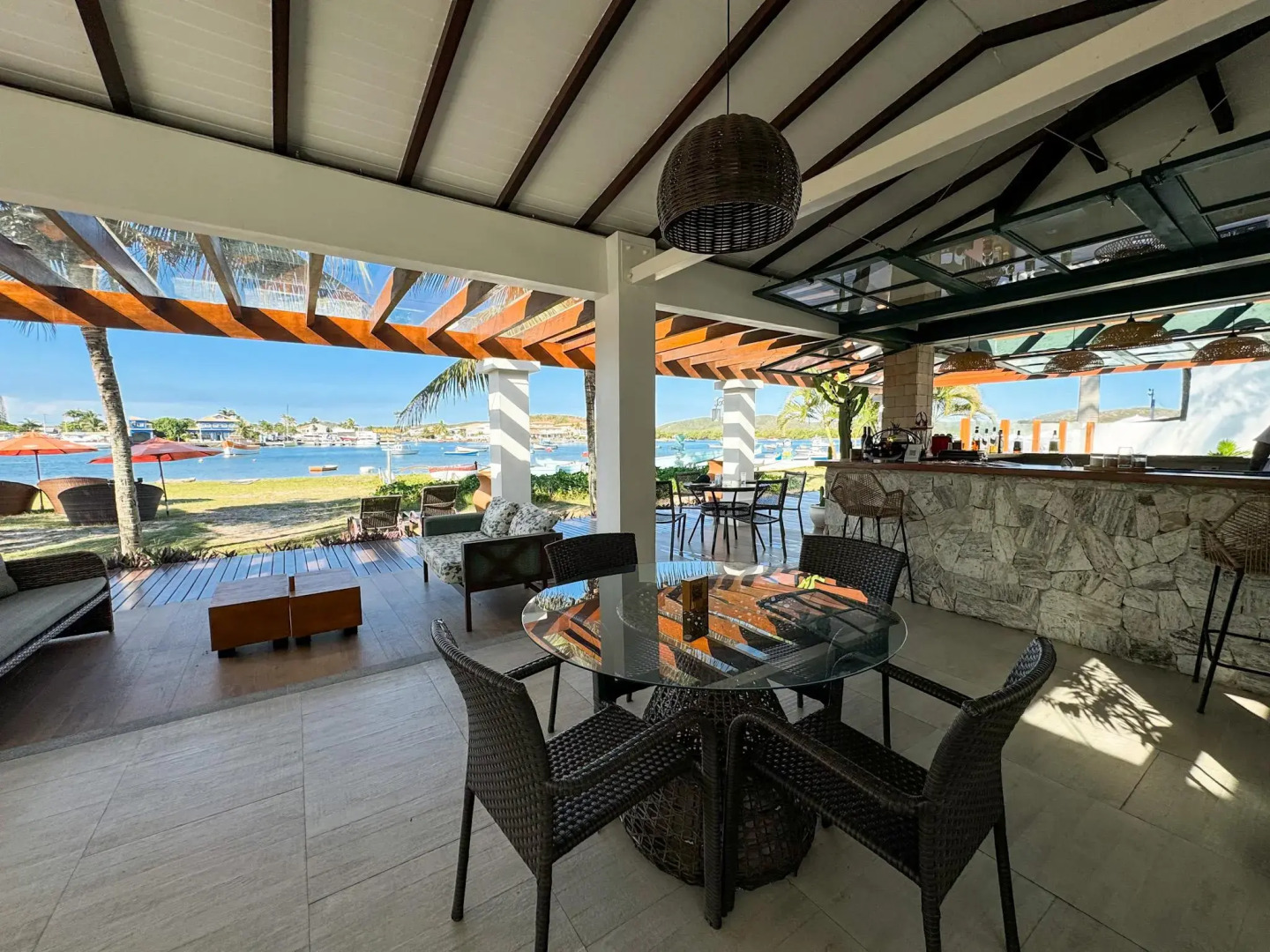 Photo - Hotel Premium Recanto da Passagem