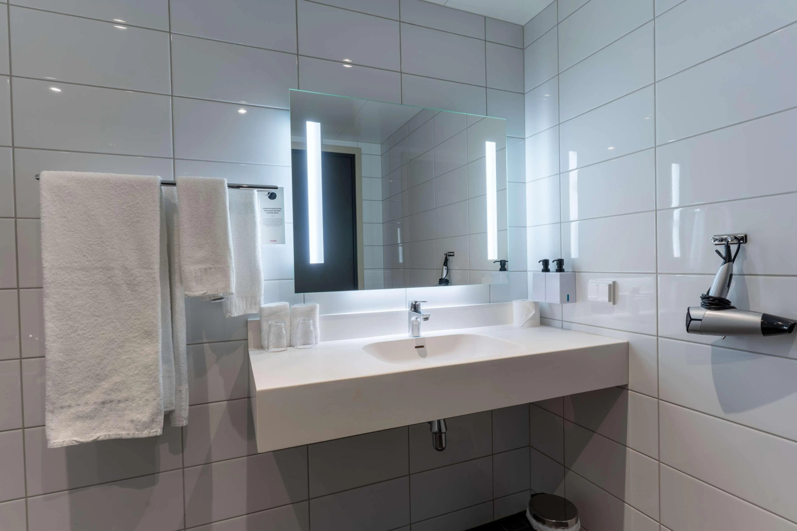 Foto - Quality Hotel Grand Tromsø