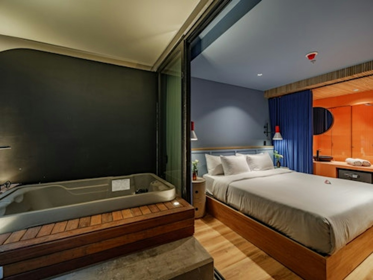Foto - The Somos Bold Hotel