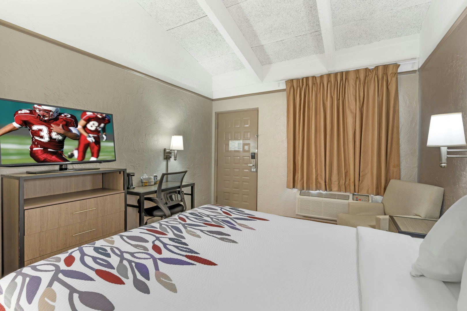 Foto - Red Roof Inn Tampa Bay - St Petersburg