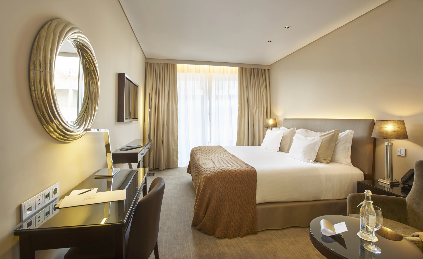 Photo - PortoBay Liberdade