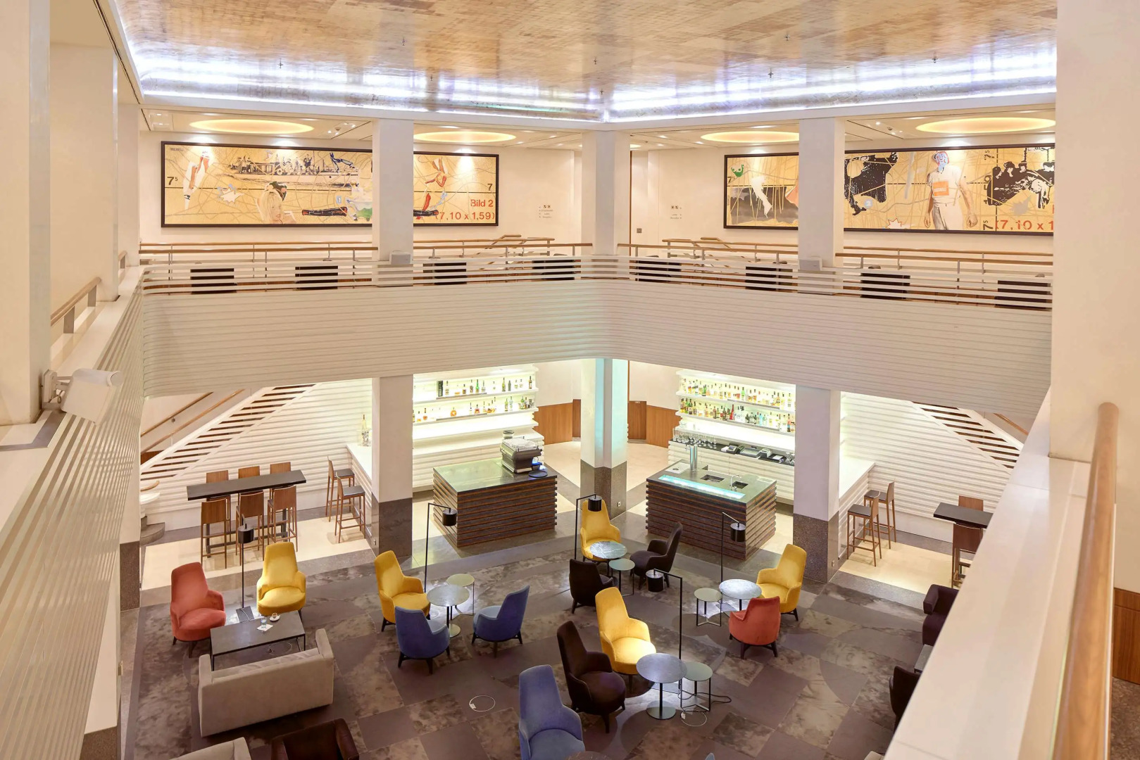 Photo - Dorint Kurfürstendamm Berlin