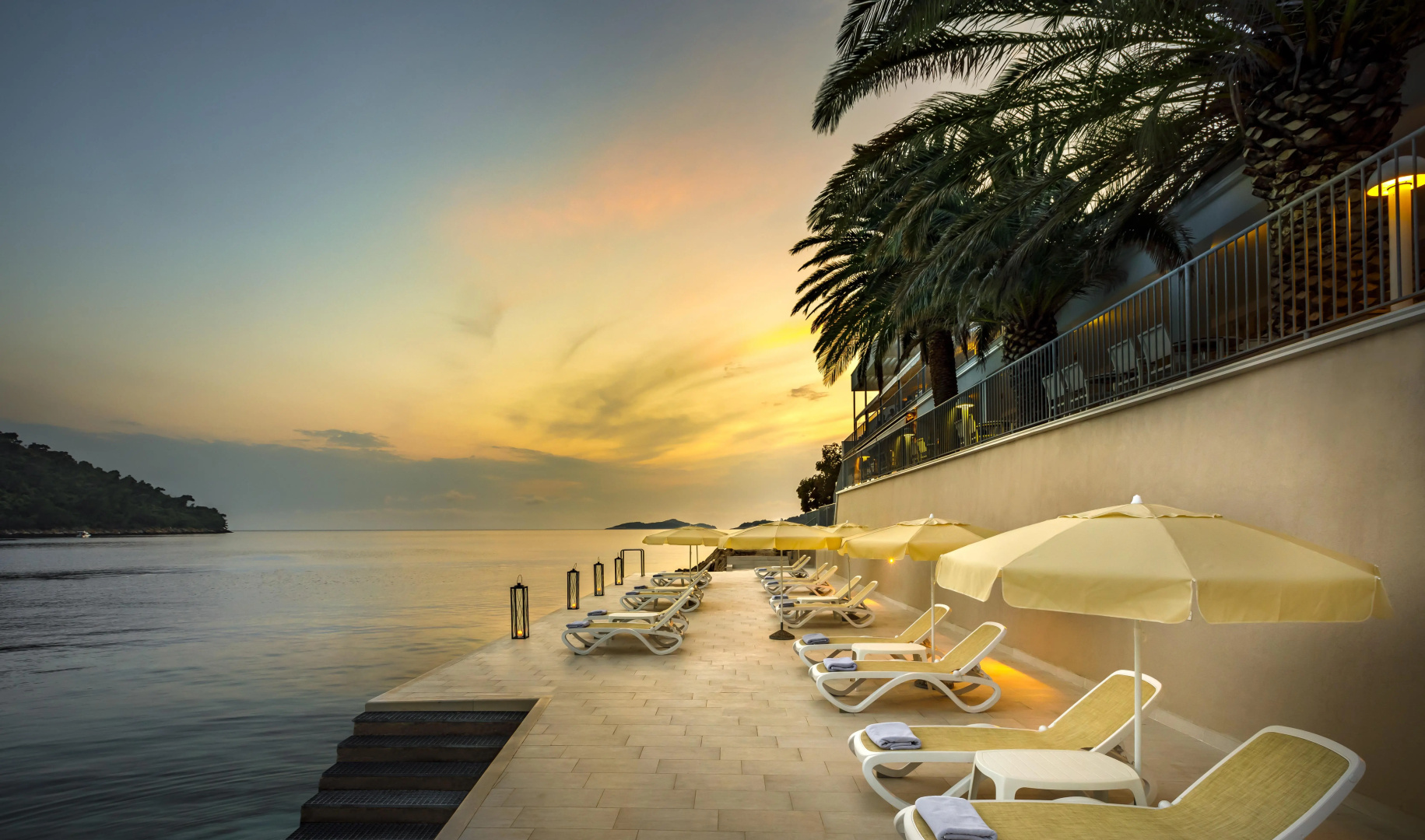 Foto - Aminess Lume Hotel