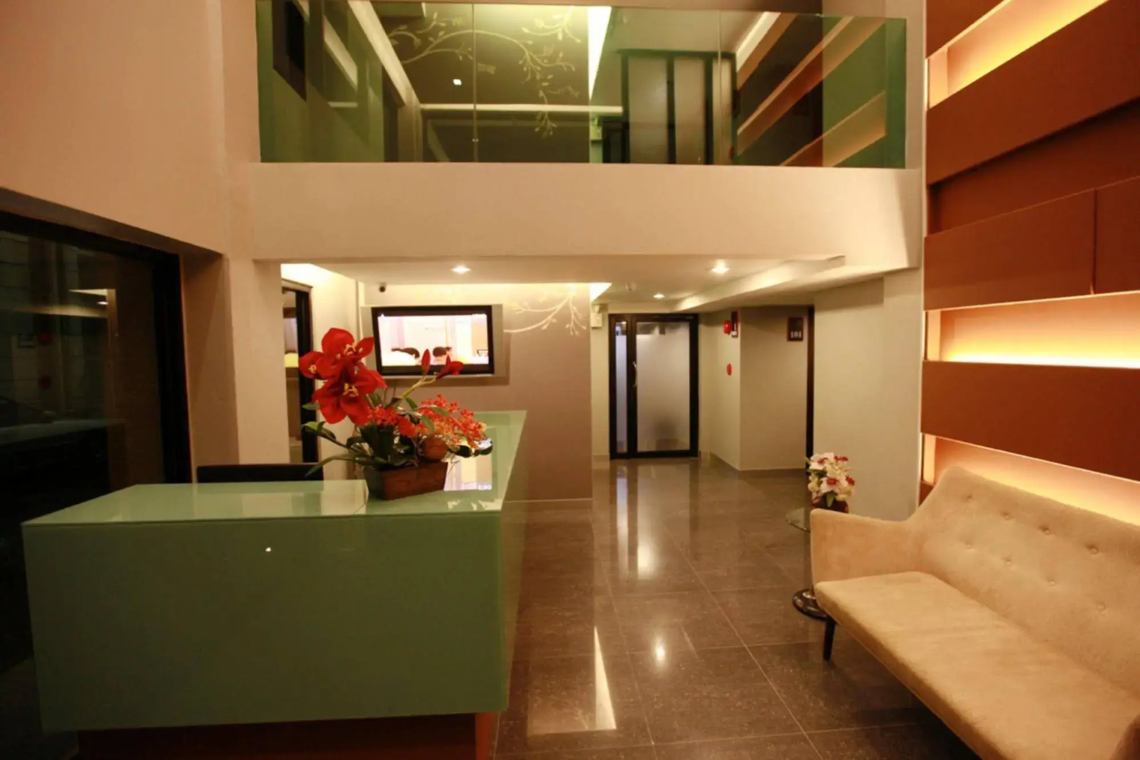 Photo - The Bangkok Major Suite