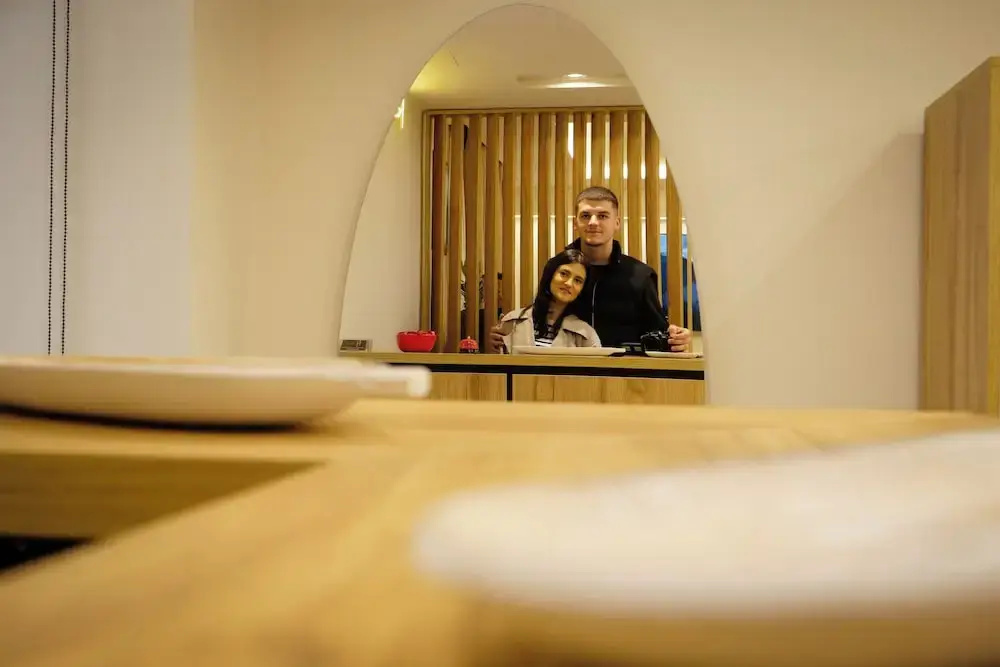 Foto - Hotel Petite Maison Hermes