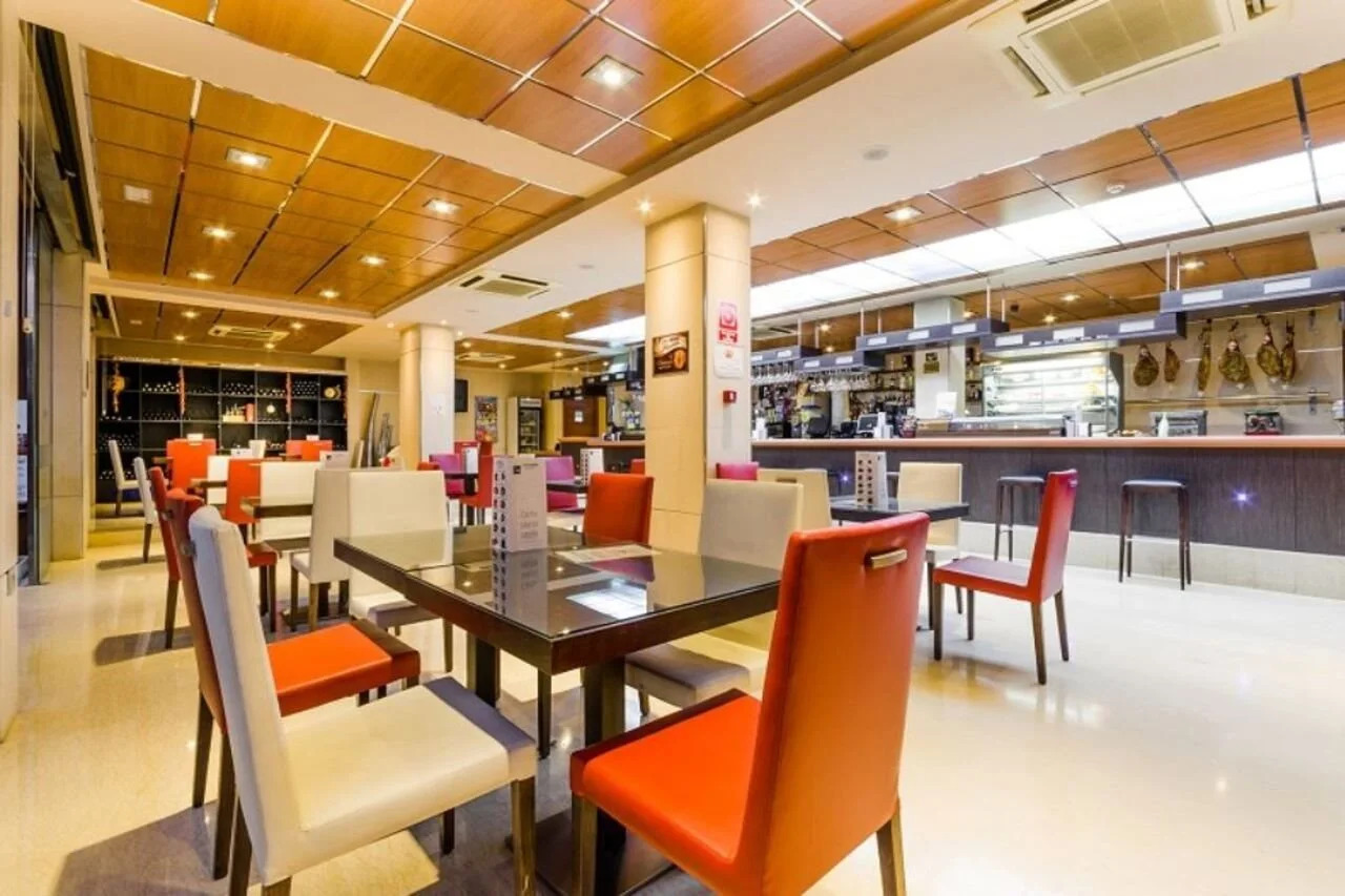 Photo - Checkin Camino de Granada