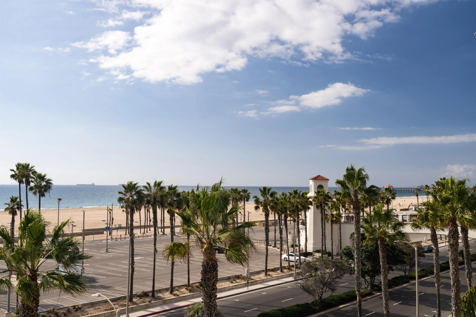 Foto - Hyatt Regency Huntington Beach Resort and Spa