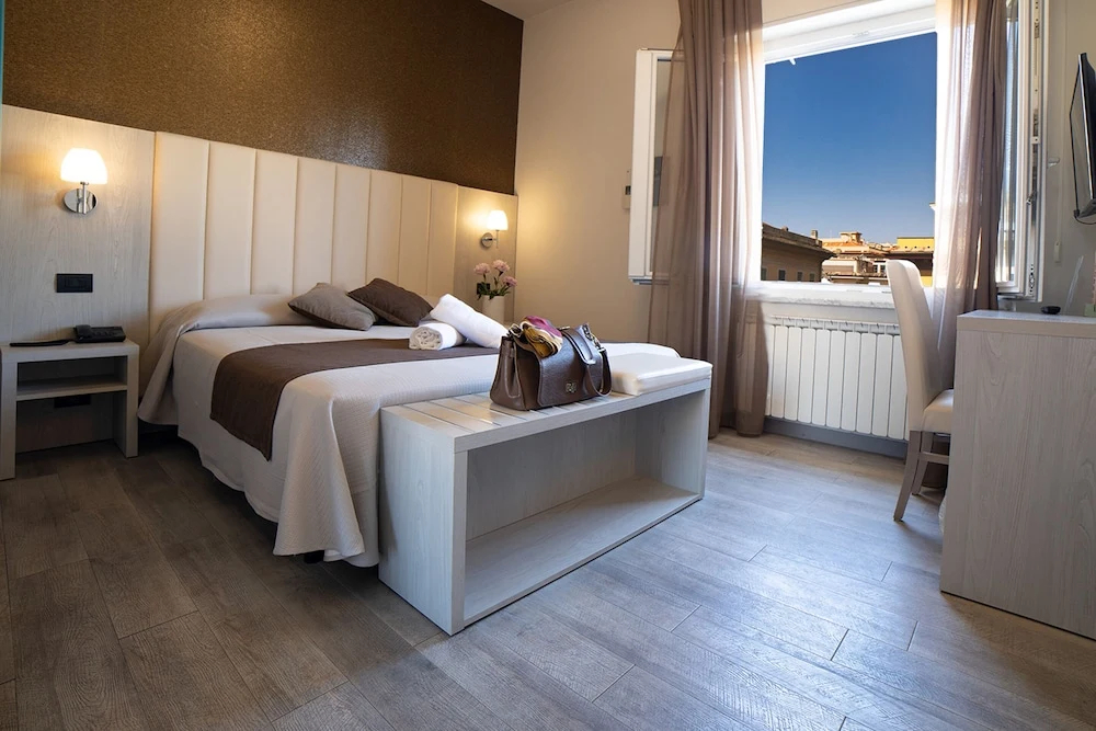 Foto - Hotel Stella Del Mare