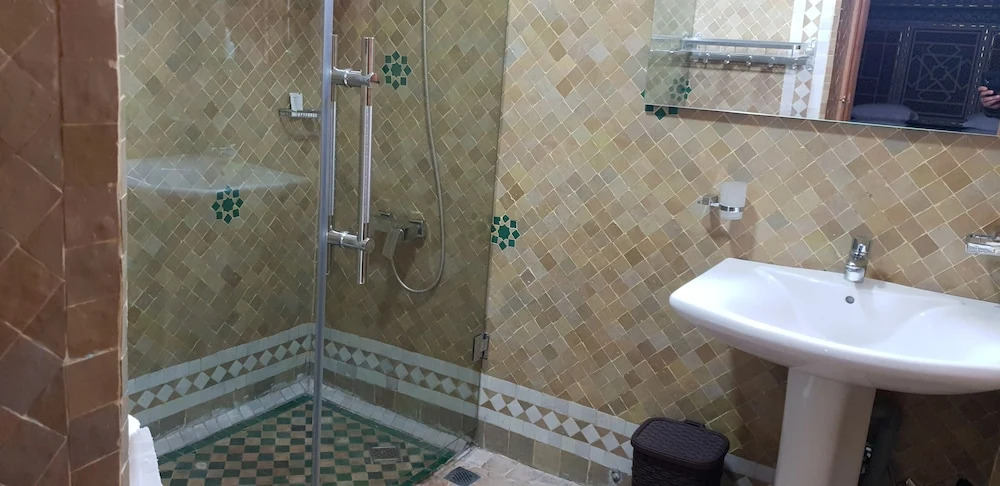 Foto - Riad Al Fassia Palace