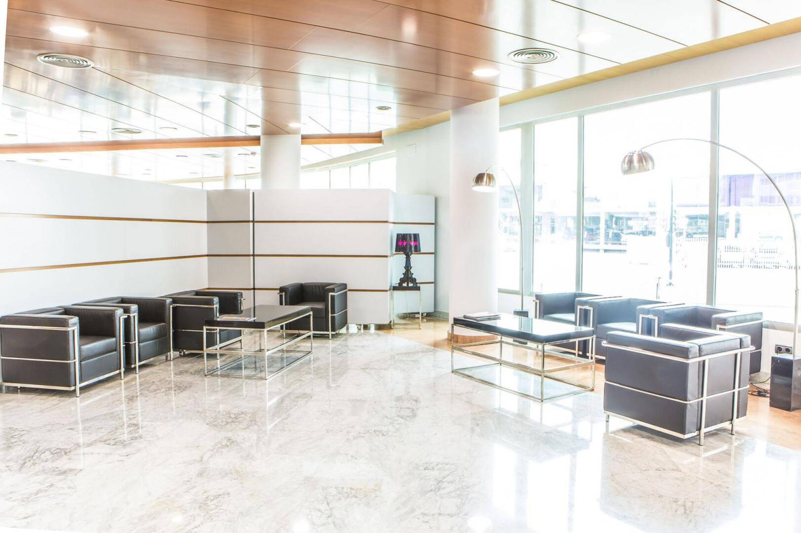 Photo - Allegro Murcia Azarbe