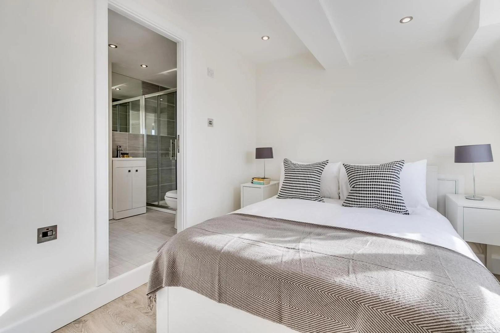 Photo - Nell Gwynn Chelsea Accommodation