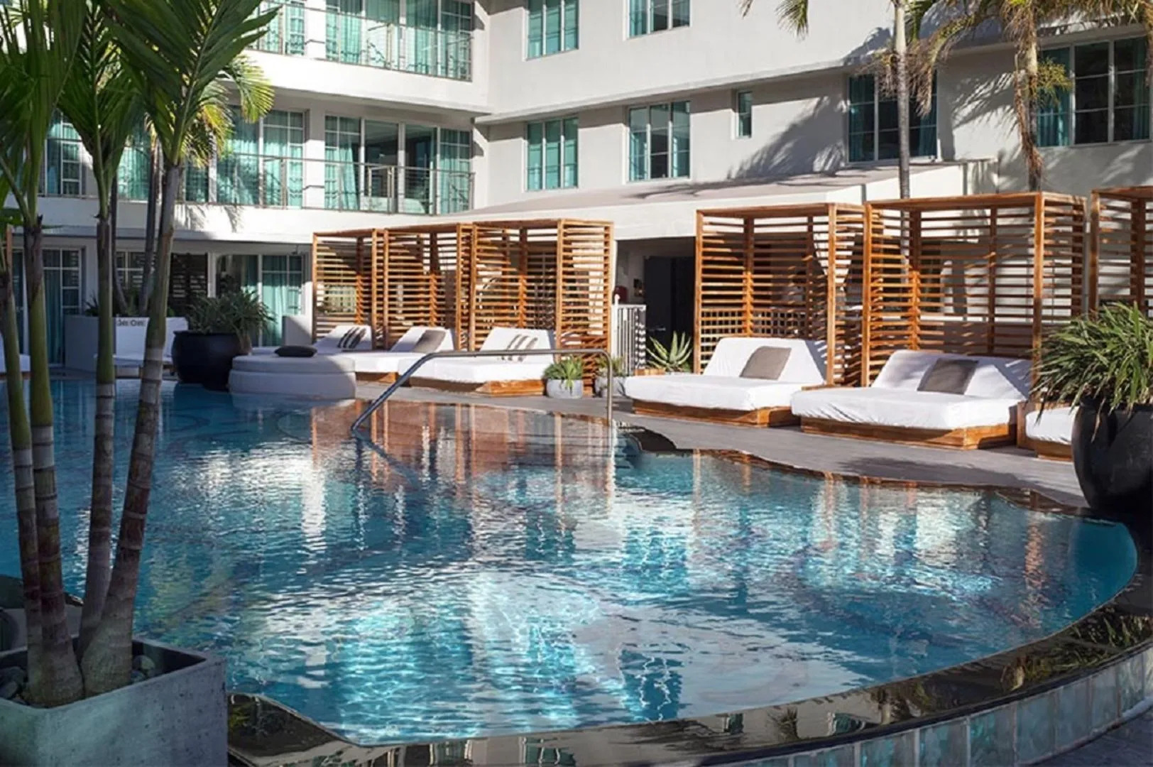 Photo - Hotel Victor South Beach