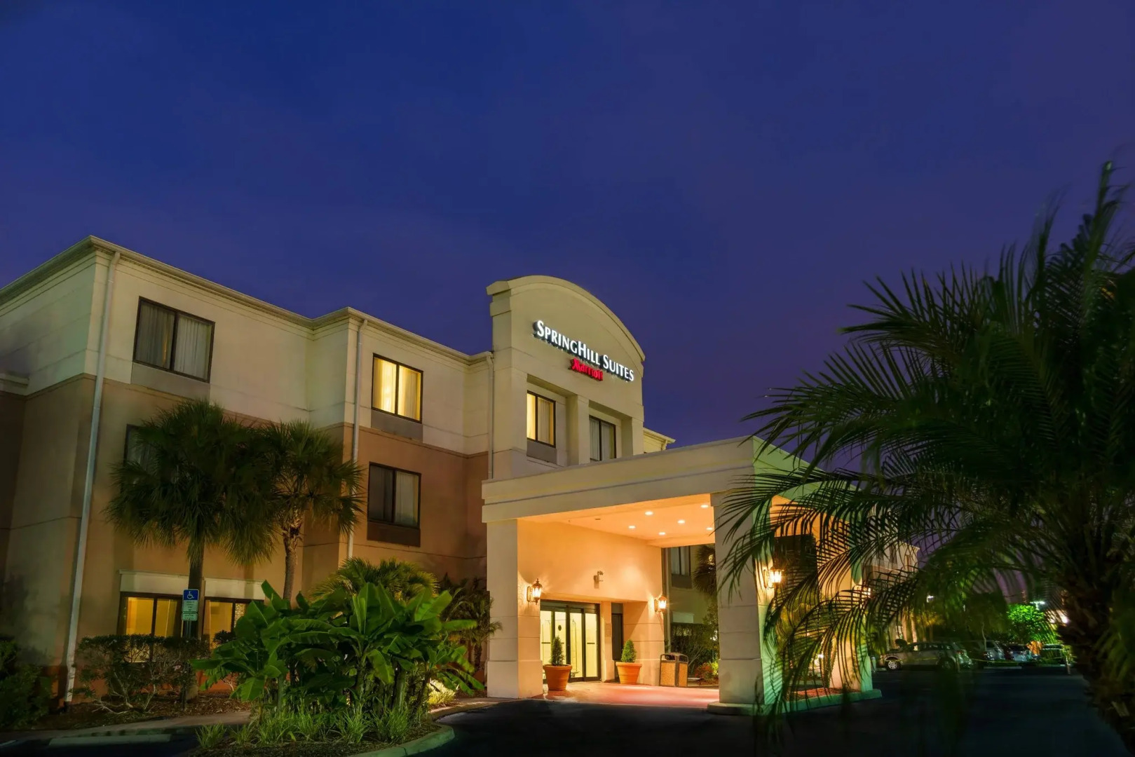 Photo - SpringHill Suites St Petersburg Clearwater
