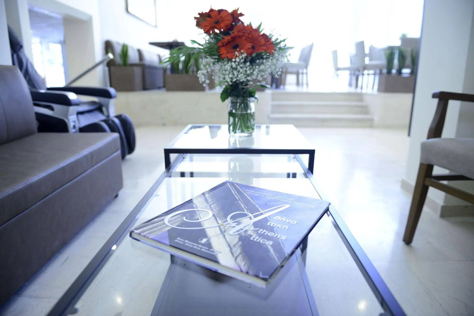 Foto - Phidias Hotel by Oniro