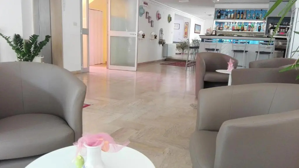 Foto - Hotel Arabesco