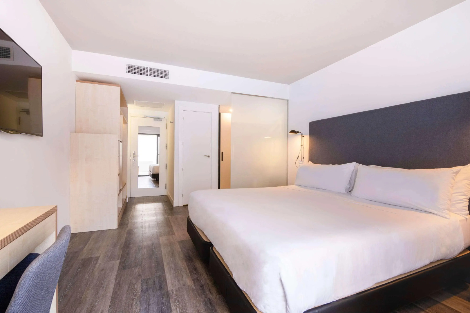 Foto - INNSiDE by Meliá Palma Center