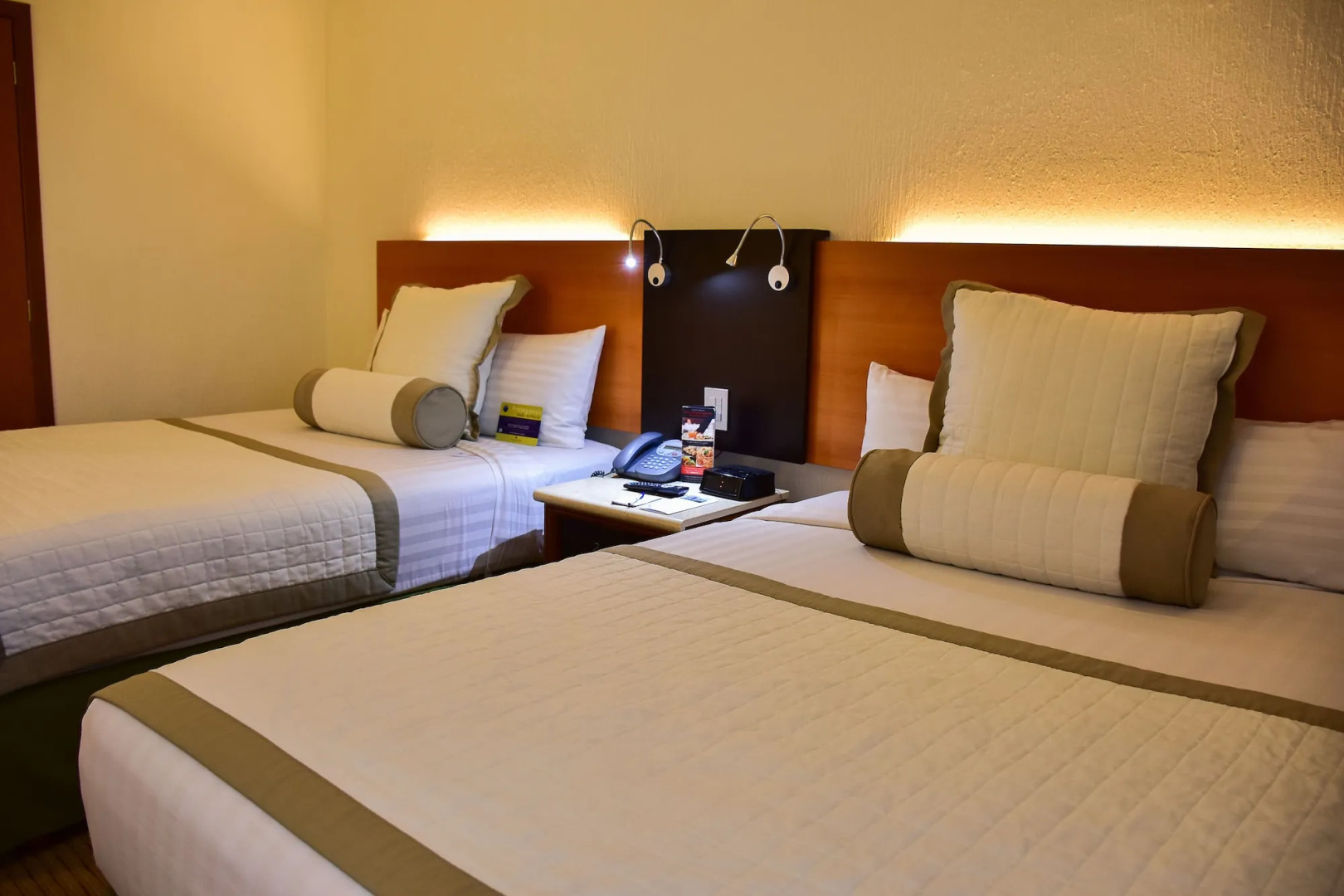 Foto - Hotel Guadalajara Plaza Expo