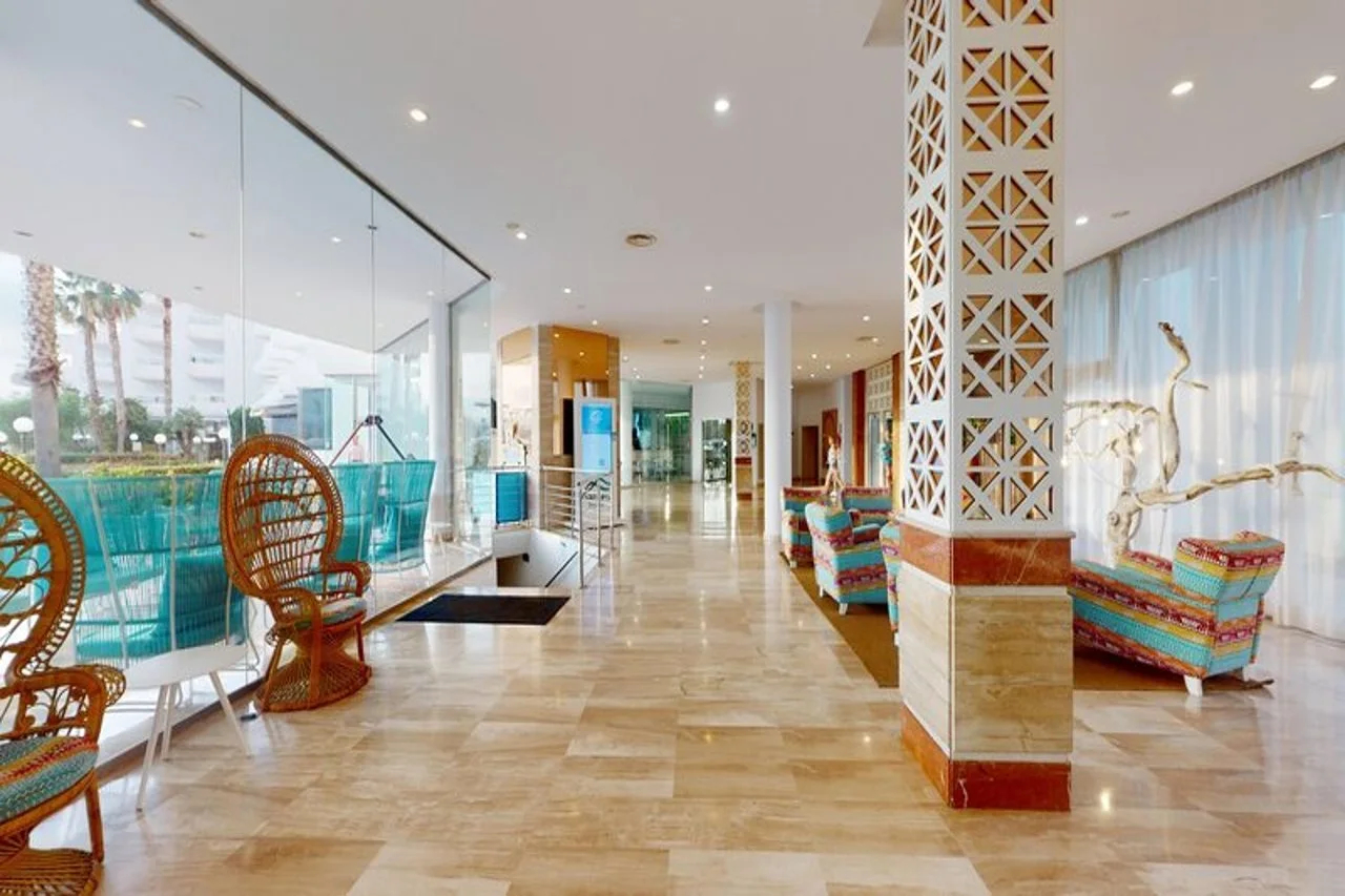 Photo - Aparthotel Tropic Garden