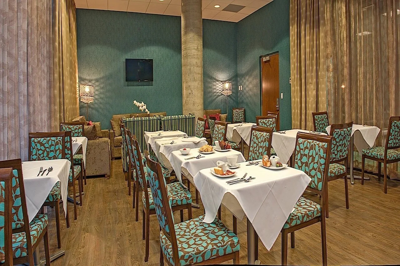 Photo - Hotel BLU