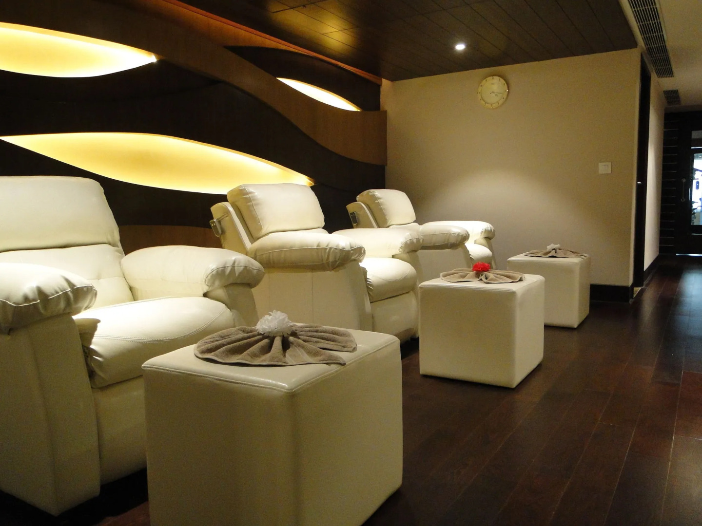 Photo - Grand Mercure Agra - An Accor Brand