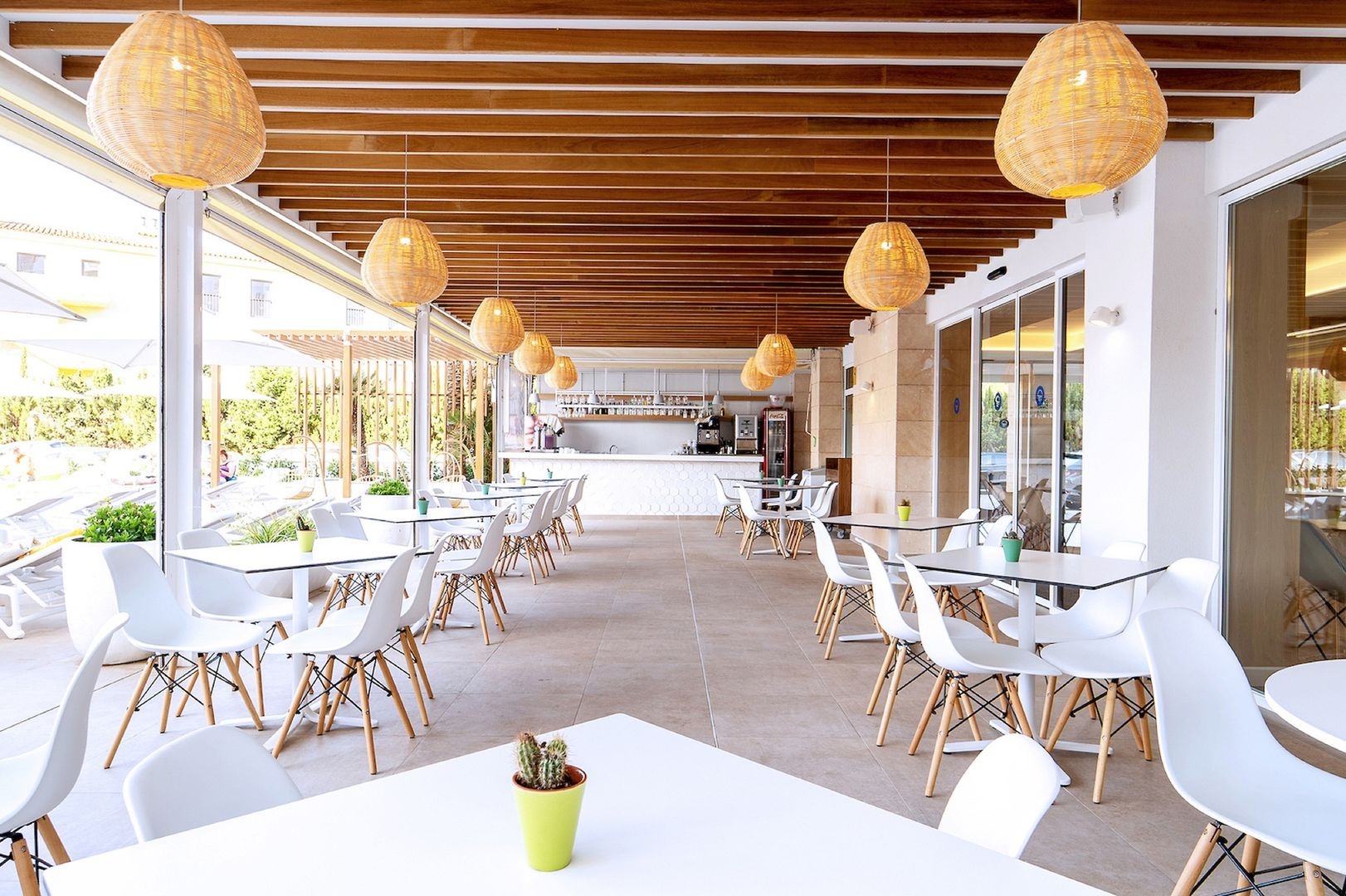 Photo - Hotel Ibersol Siurell