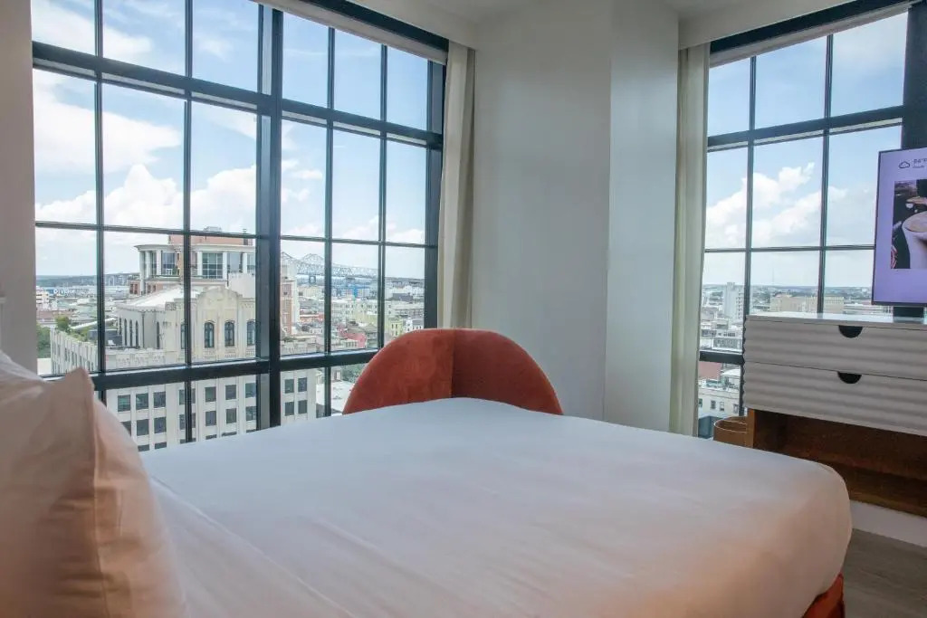 Foto - Virgin Hotels New Orleans