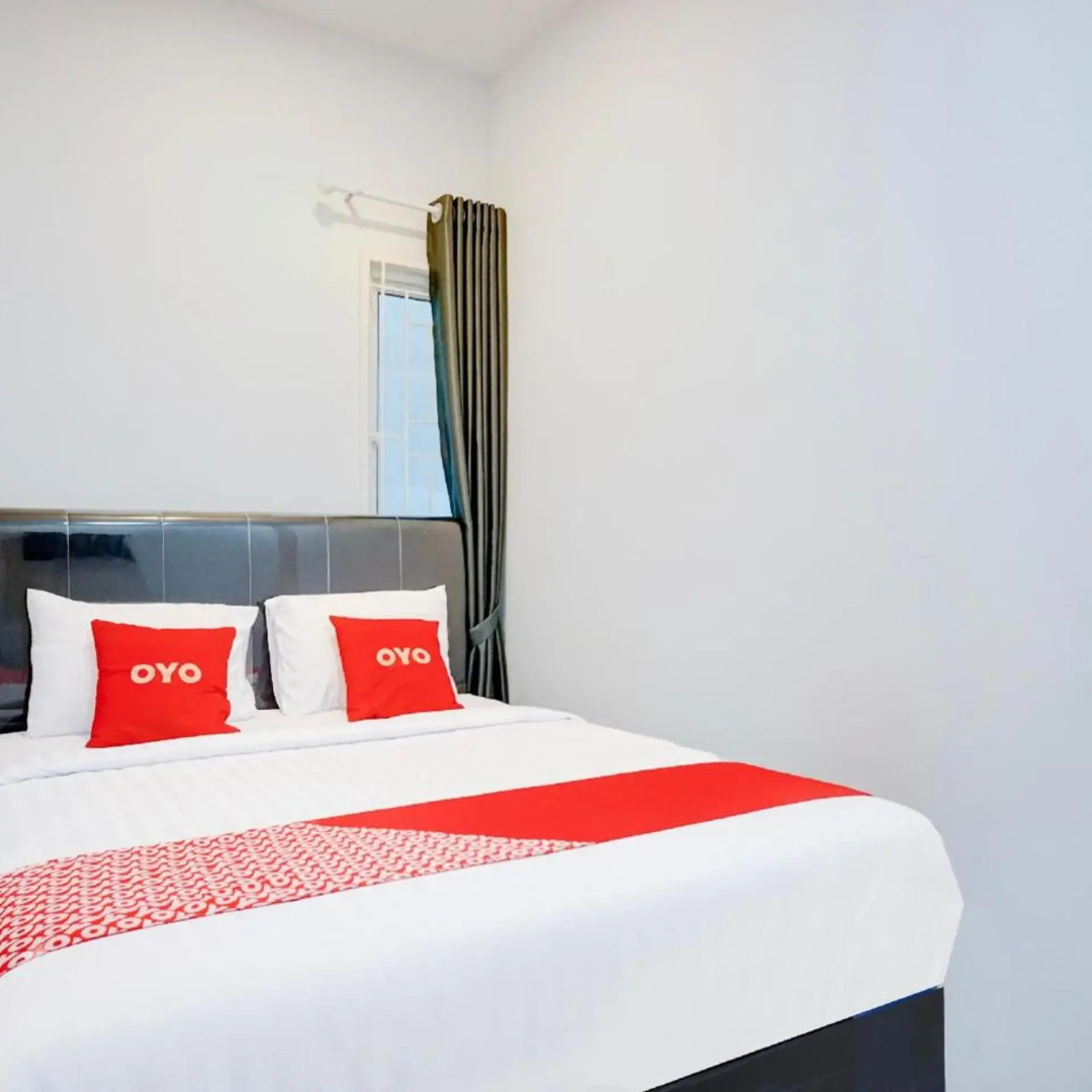 Photo - Collection O Almasarra Residence Near Ring Road Medan