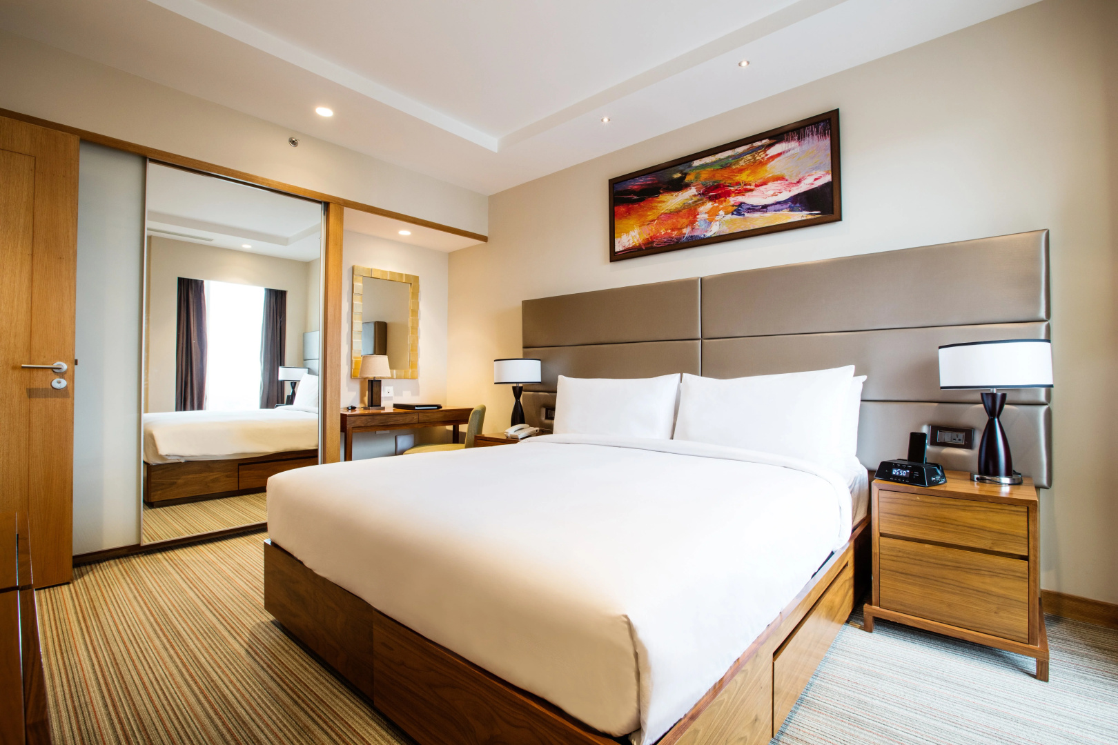Photo - Oakwood Residence Kapil Hyderabad