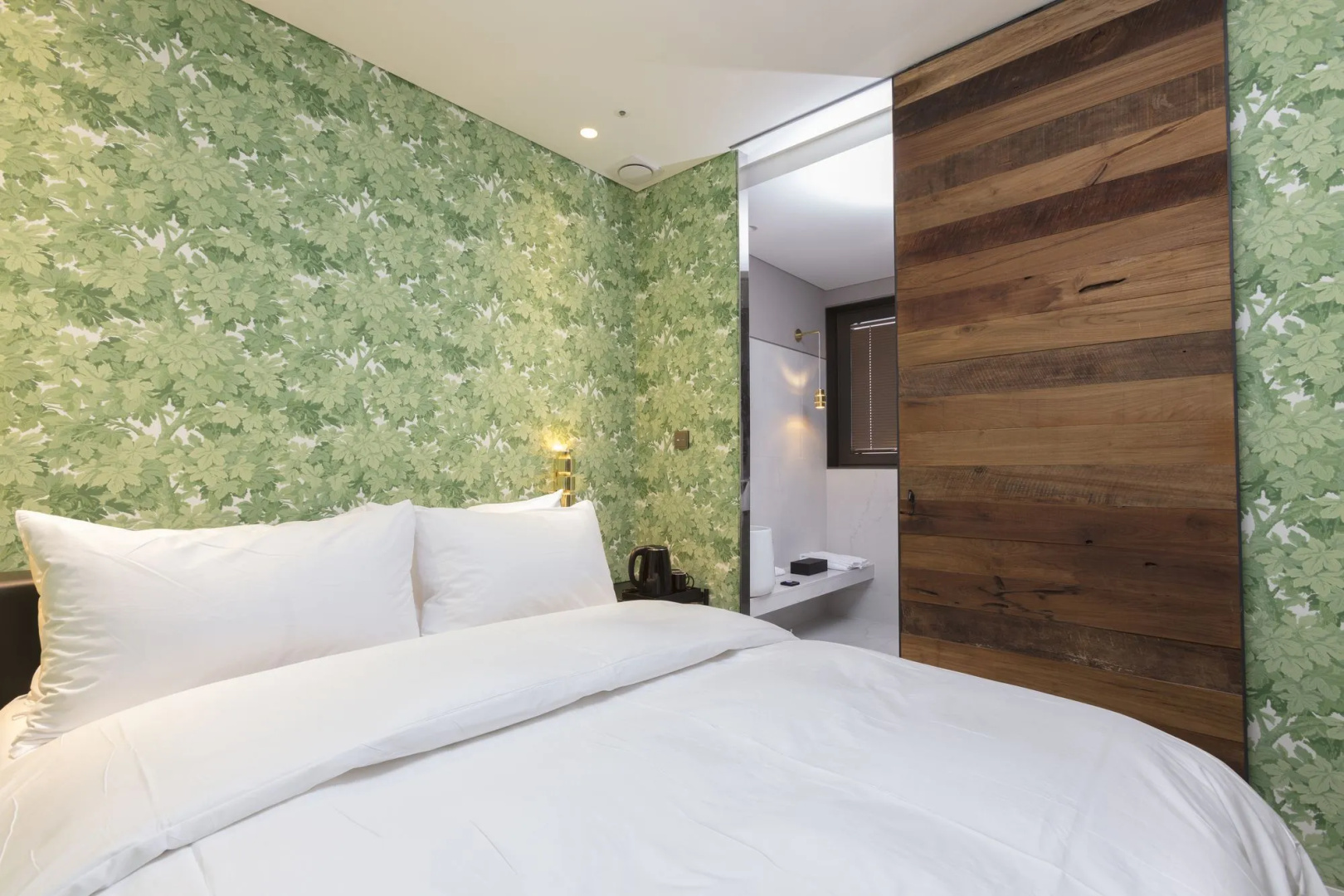 Foto - Hotel Lemong