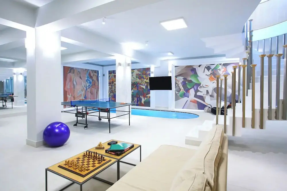 Photo - The Mansion