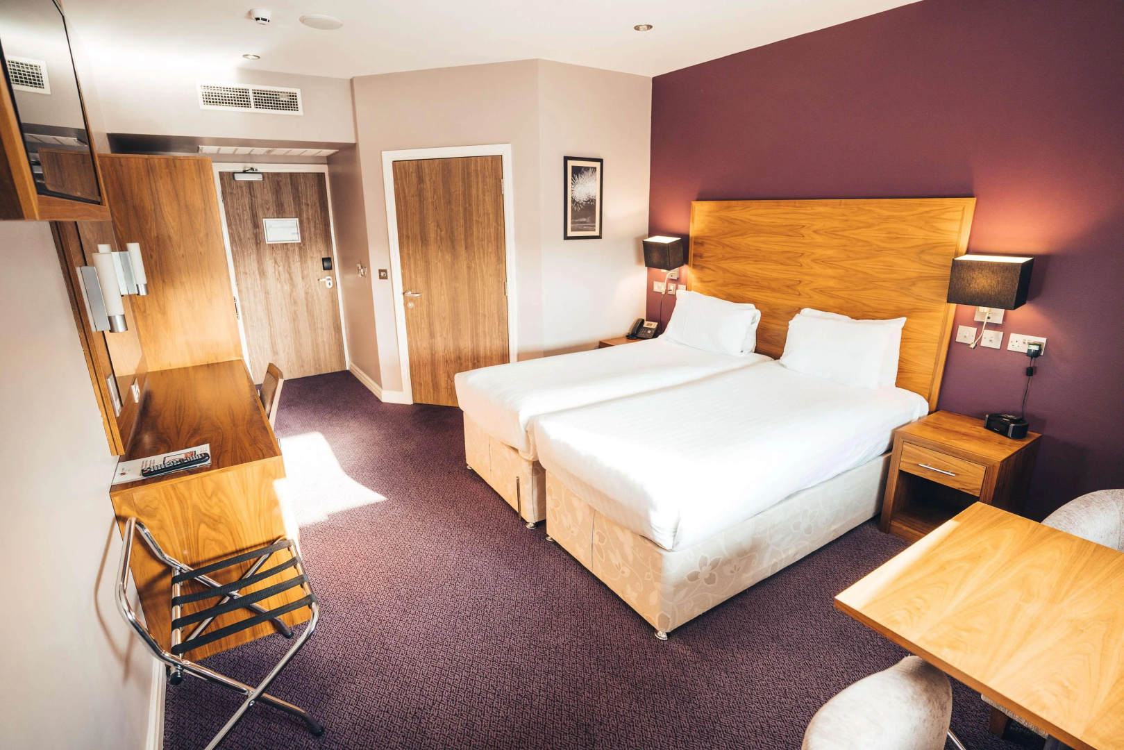 Photo - Blackpool Football Club Stadium Hotel, a member of Radisson Individuals