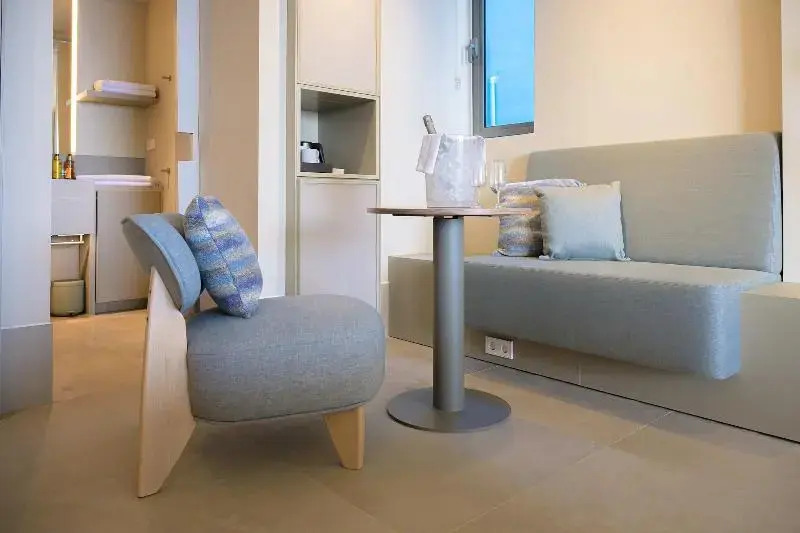 Photo - Art Hotel Curacao - Luxury Adults Only