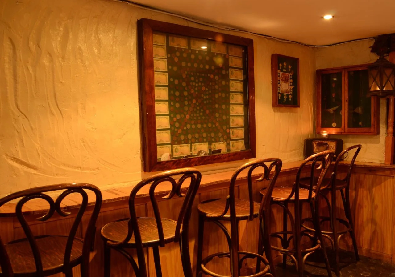 Photo - Uppercross House Hotel