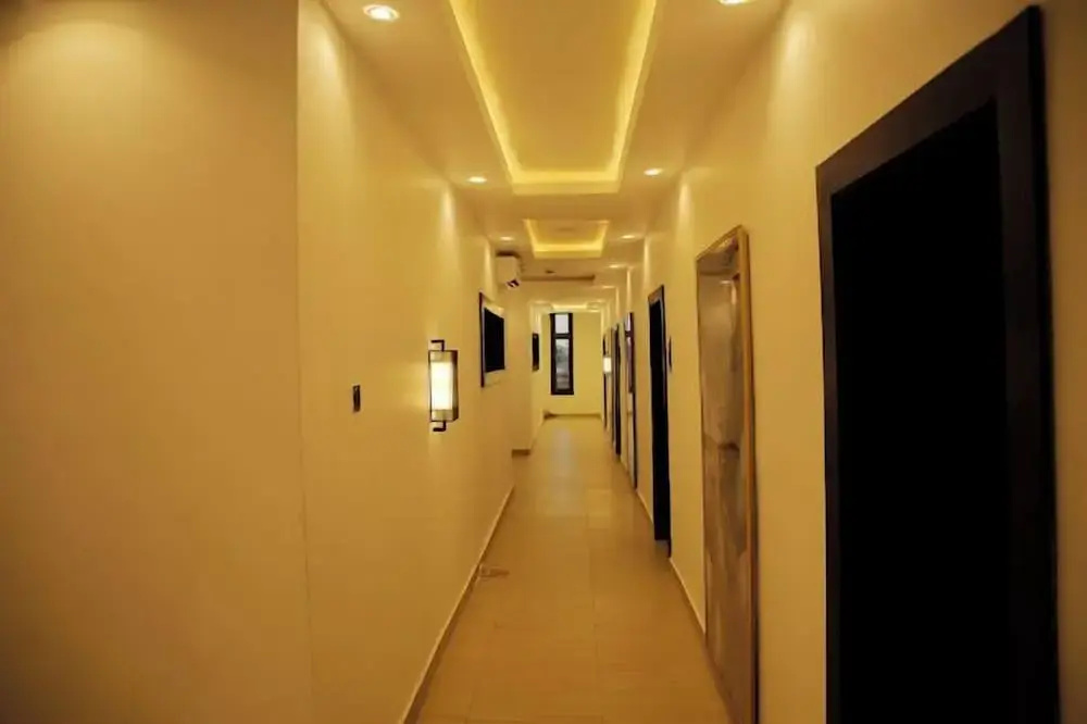 Sarina Suites and Apartments — фото 1