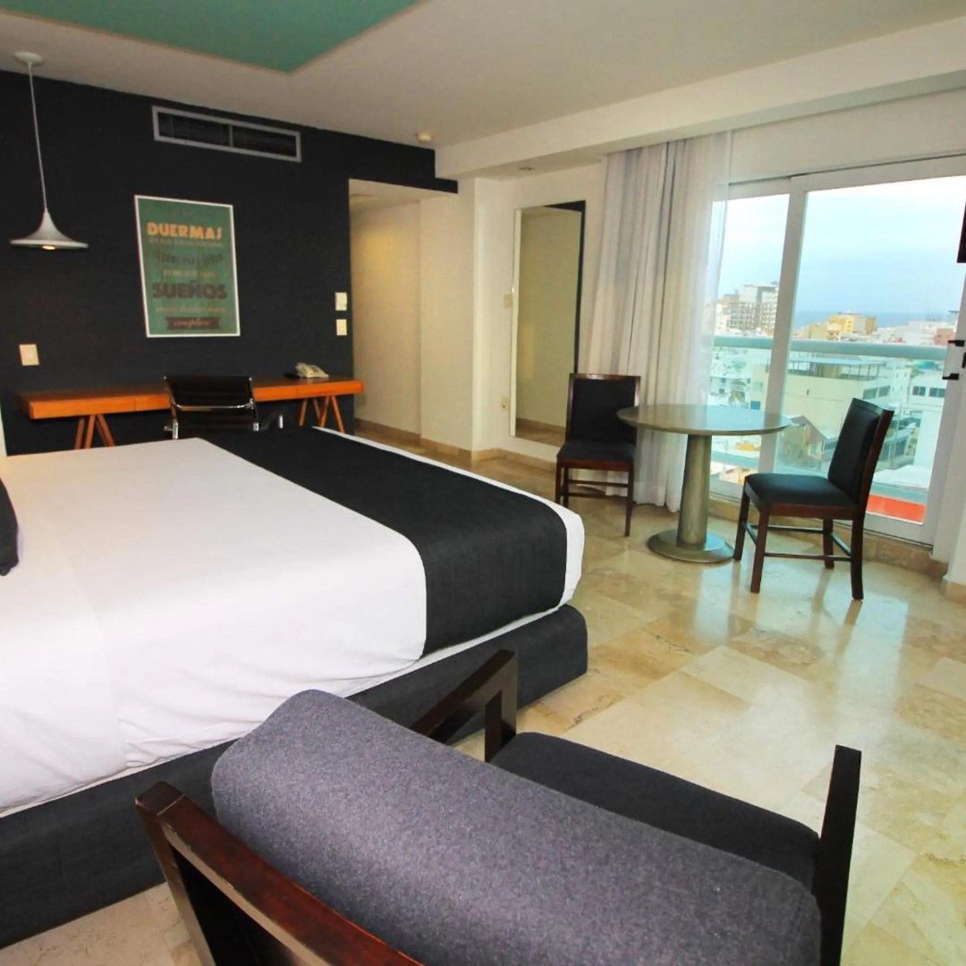 Photo - Rivoli Select Hotel
