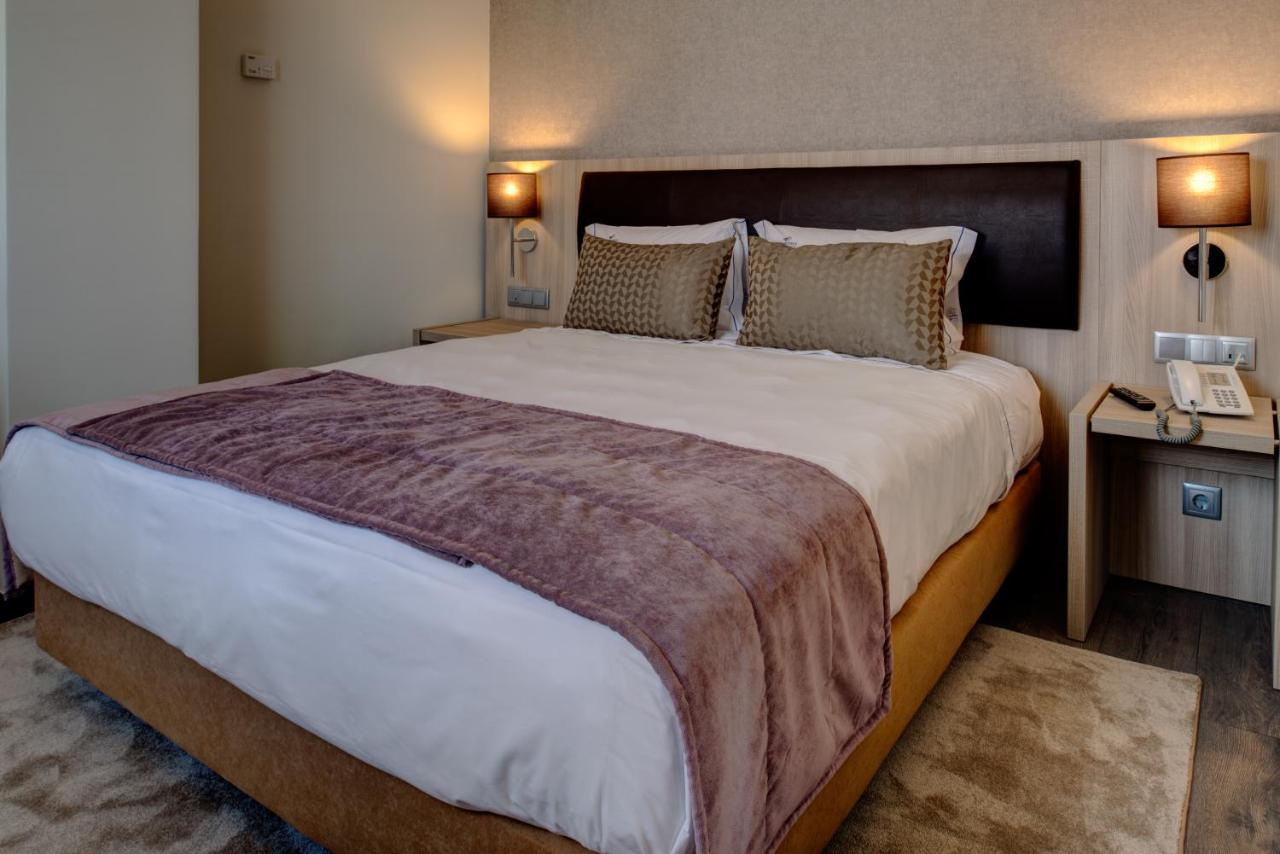Foto - VIP Inn Berna Hotel