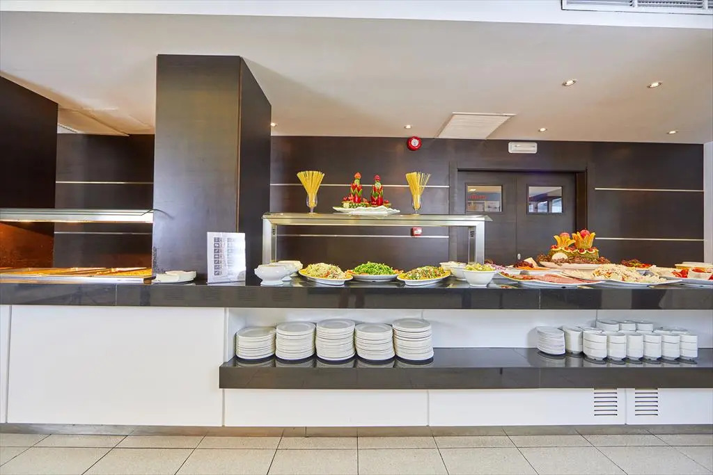 Foto - Gavimar Ariel Chico Hotel and Apartments