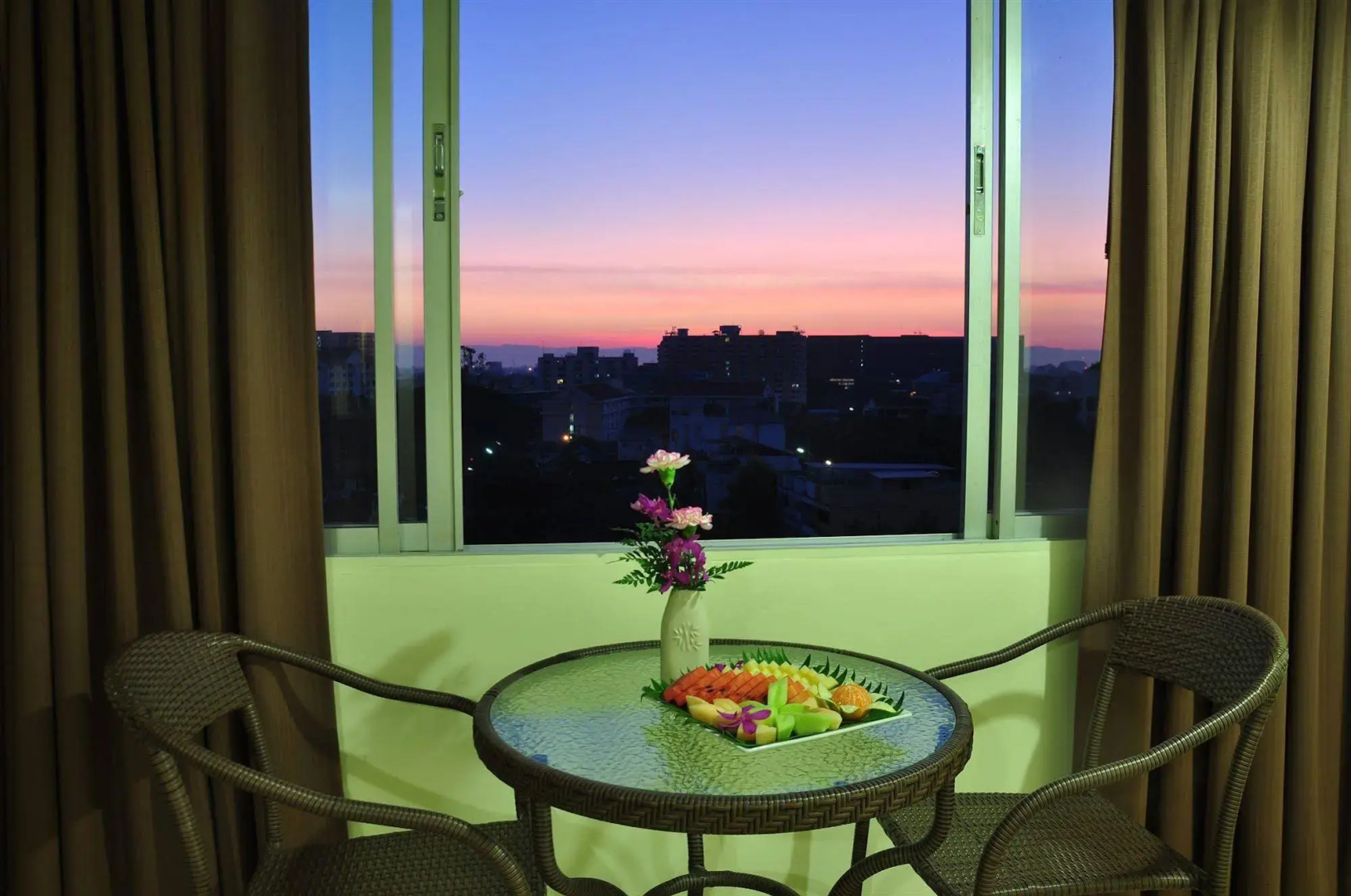 Photo - Mayflower Grande Chiang Mai