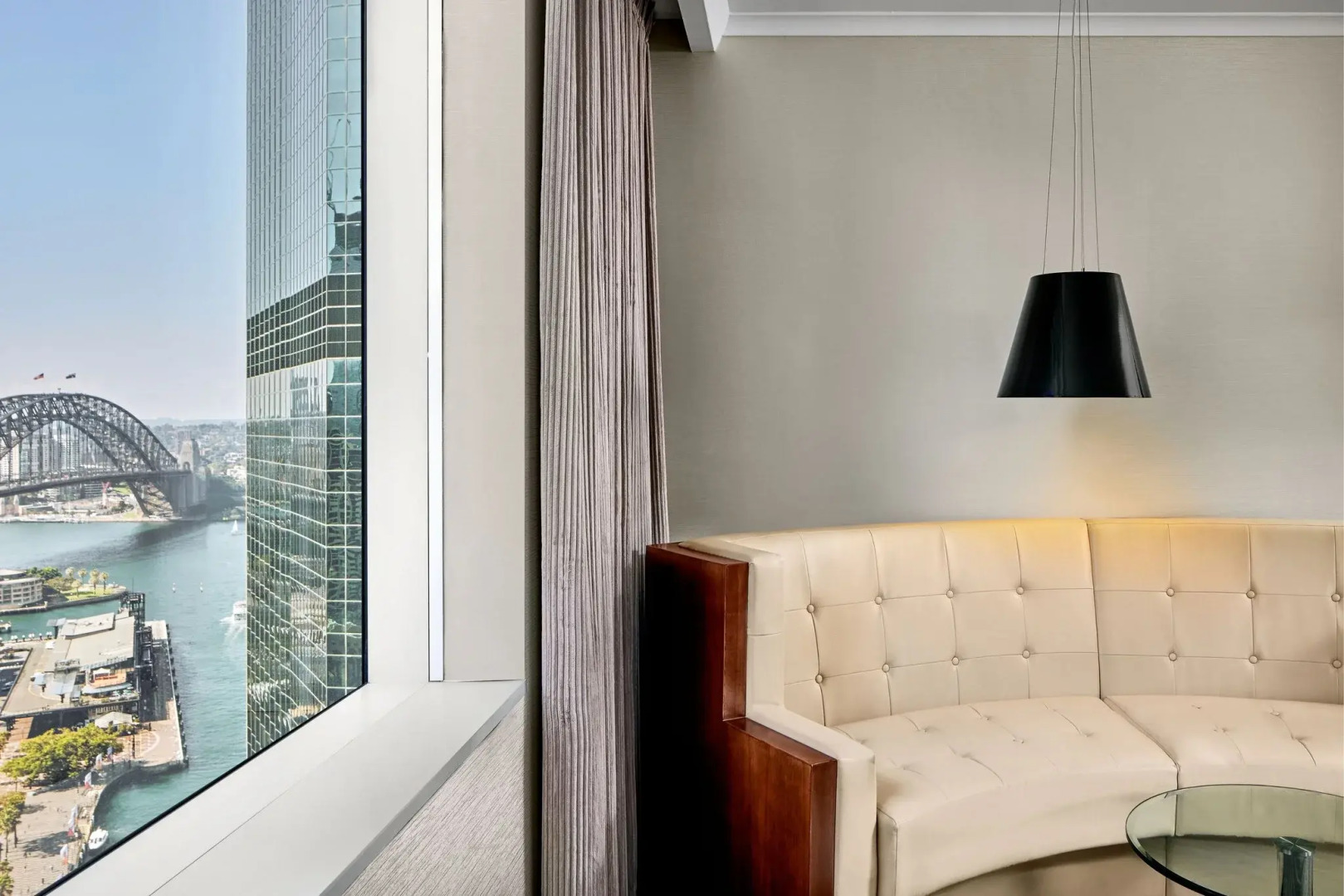 Photo - Sydney Harbour Marriott Hotel at Circular Quay