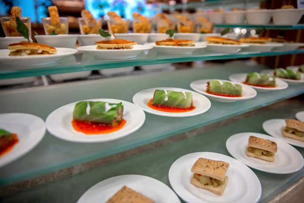 Photo - The Gaurs Sarovar Premiere