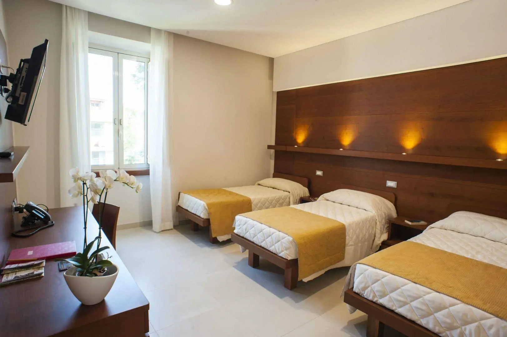 Foto - Villa Angelina