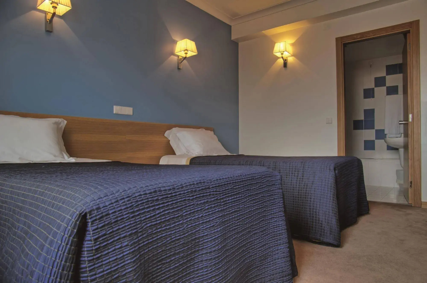 Foto - Stay Hotel Leiria