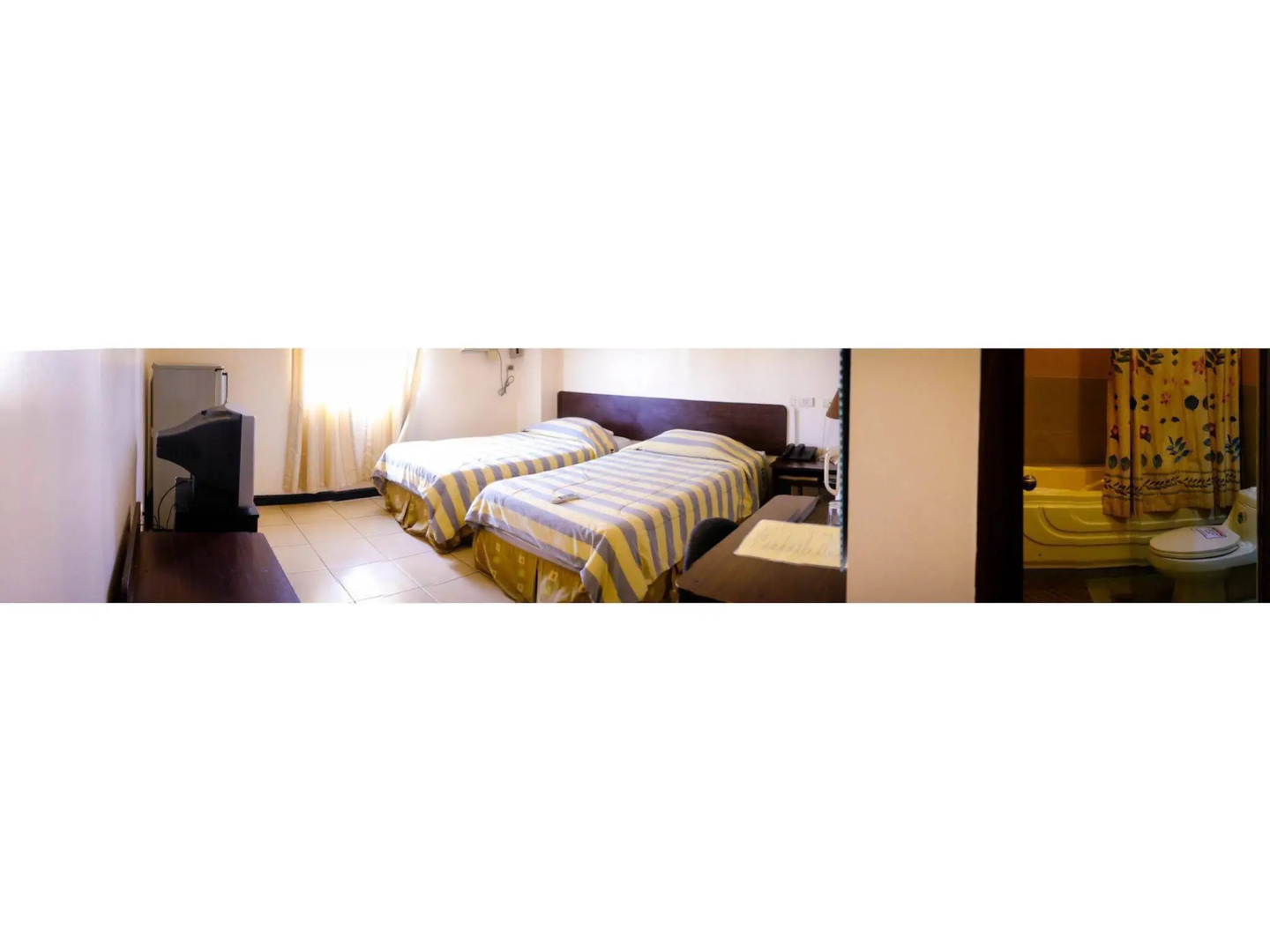 Foto - Crowne Garden Hotel