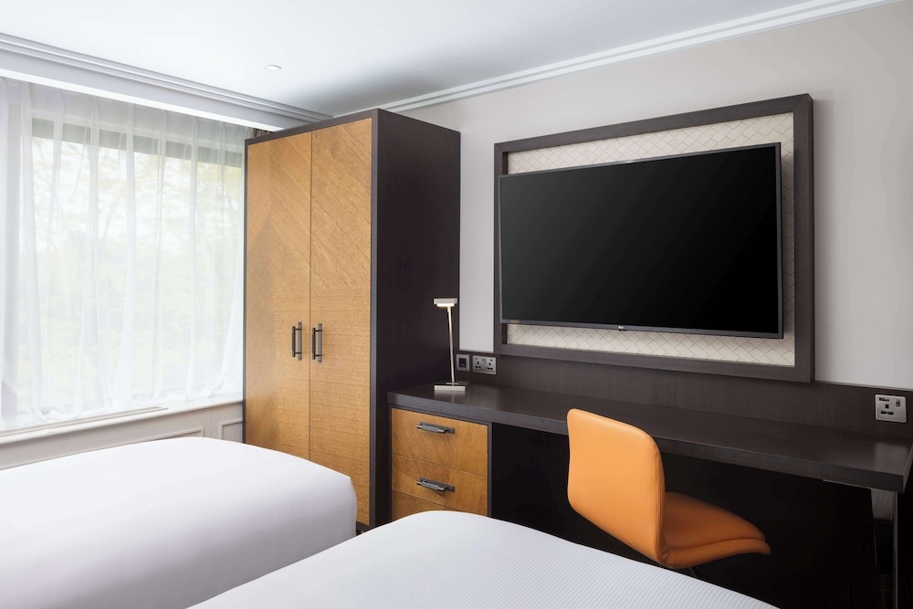 Photo - DoubleTree by Hilton Hotel London - Hyde Park