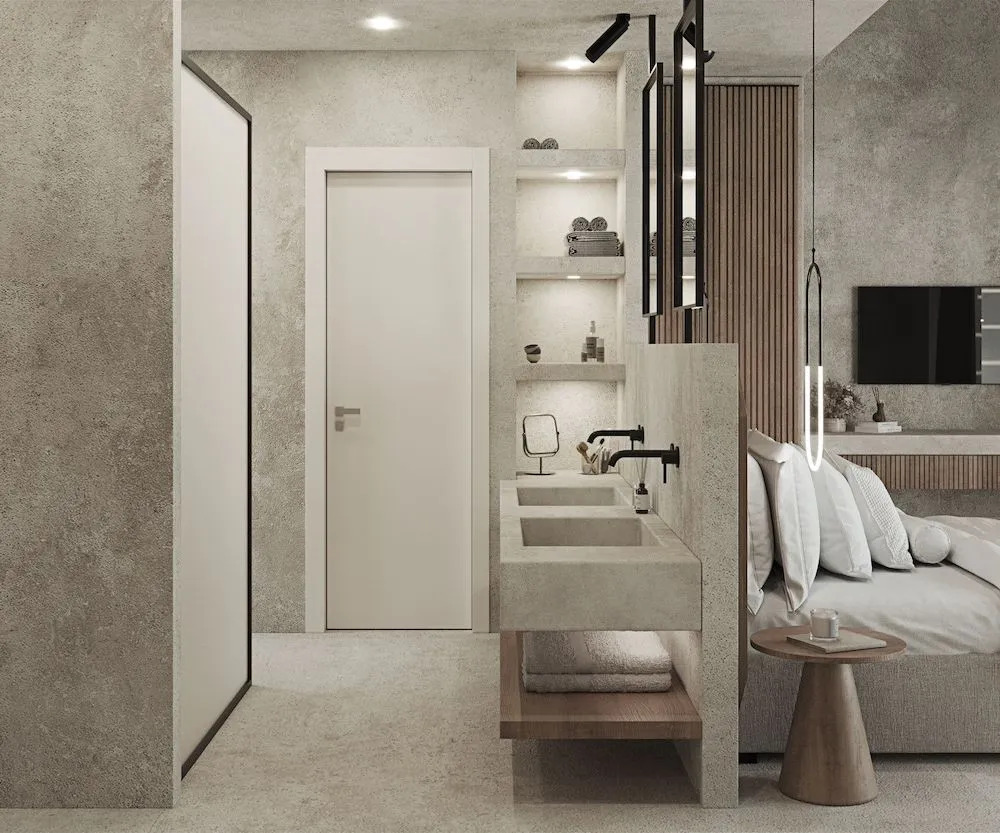 Photo - Pnoe Luxury Suites