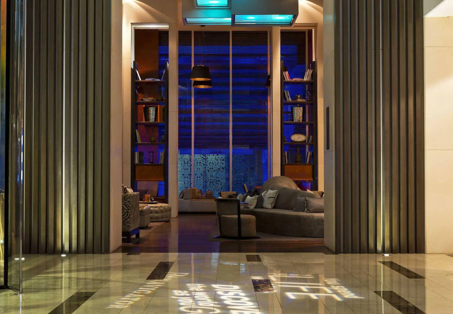 Foto - Renaissance Santiago by Marriott